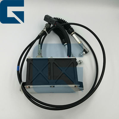 119-0633 Excavator Accessories 247-5231 For  312B 320B Throttle Motor