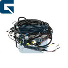 0004777 External Wiring Harness 0004777 For  ZX360h-3G ZX300-1 Excavator