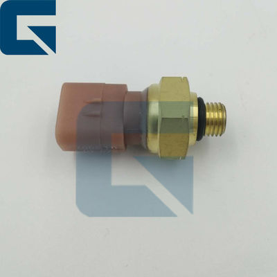 274-6718 2746718 Excavator E345C E345D Diesel Engine Oil Fuel Pressure Sensor
