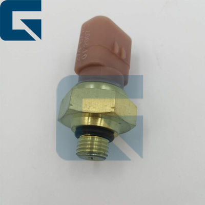 274-6718 2746718 Excavator E345C E345D Diesel Engine Oil Fuel Pressure Sensor