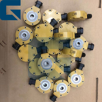 312-5620 3125620 Excavator E320D Engine C4.2 C4.4 C6.4 Solenoid Valve