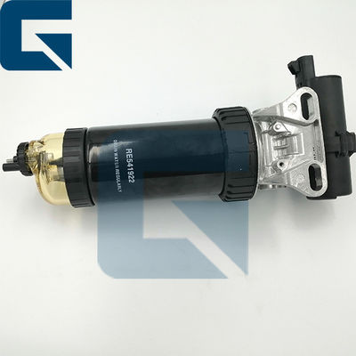 Excavator RE541922 Filter Fuel Water Separator RE541922 For JS Excavator RE541922