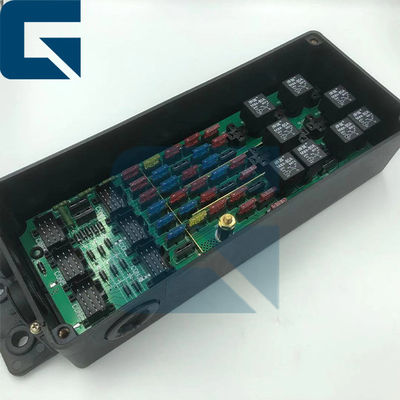  VOE14553369 14553369 Fuse Relay Box 14553369 For EC210C Excavator Parts