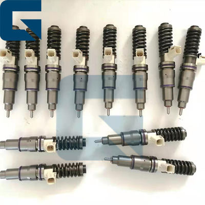  VOE20555521 20555521 BEBE4D04002 Common Rail Injector