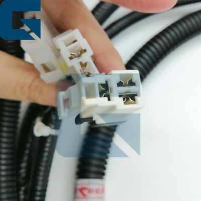 20Y-06-24760 20Y0624760 Wiring Harness For PC200-6 PC210-6 PC400-6 PC300-6 Excavator