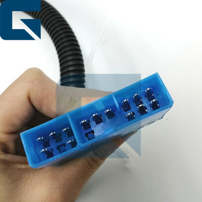 20Y-06-24760 20Y0624760 Wiring Harness For PC200-6 PC210-6 PC400-6 PC300-6 Excavator
