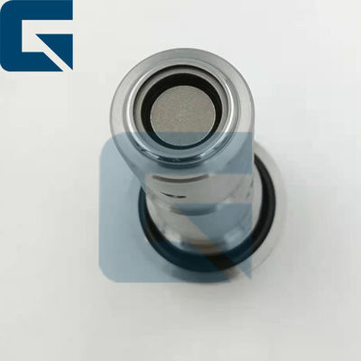 Isuzu 1-13160035-0 1131600350 Main Relief Valve For 6HK1G3 4HK1 Engine