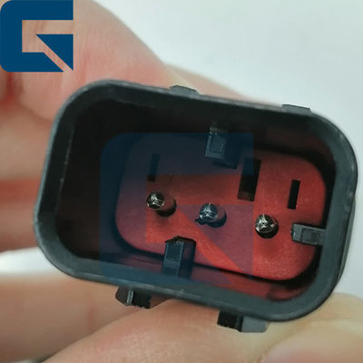 RE548418 Exhaust Pressure Sensor For 6757 Engine