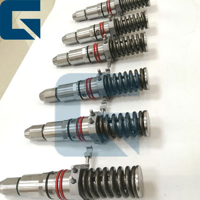 4P-9076 Diesel Fuel Injector 4P9076 For Diesel Engine 3516 3512