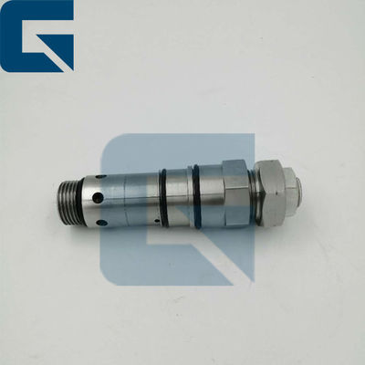 310-0395 3100395 Excavator E320C E330C Main Relief Valve
