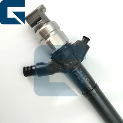 23670-51070 2367051070 Common Rail Injector Diesel Injector