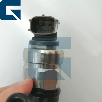 23670-51070 2367051070 Common Rail Injector Diesel Injector