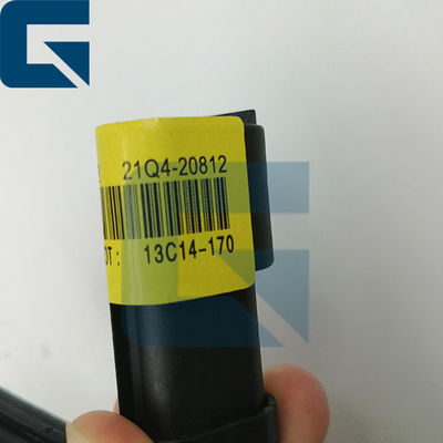 21Q4-20812 Throttle Knob Switch 21Q420812 For R140-9 R200-9 R210-9 R220-9 R-9 Excavator