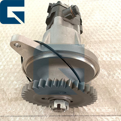  VOE15033078 15033078 Oil Drain Pump For A35F A40E A40E A40F