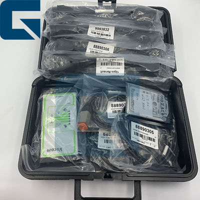  88890301 88890305 Diagnostic Tool VOCOM Vcads 88890304 88890306 9993832