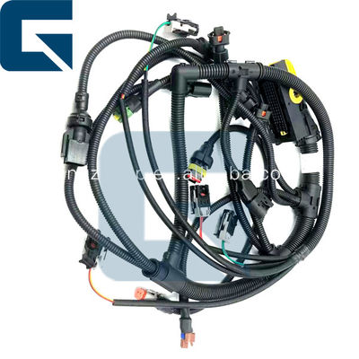 320/09727 32009727 Excavator JS200 JS448 Engine Wire Harness