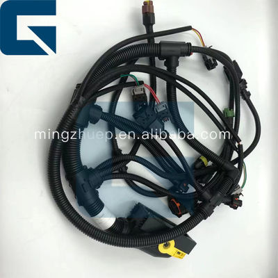 320/09727 32009727 Excavator JS200 JS448 Engine Wire Harness