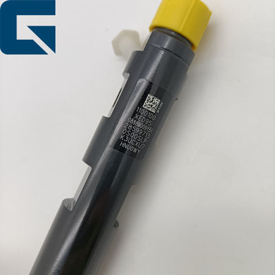 1100100XED95 28599713 Engine 4D20M Diesel Fuel Common Rail Injector