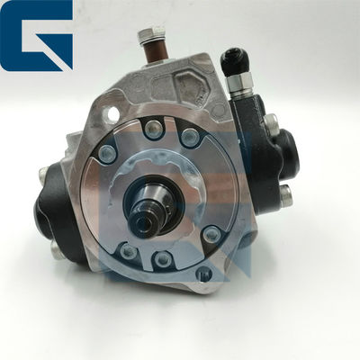 294000-0619 2940000619 22100-E0035 22100E0035 Excavator SK200-8 Fuel Injection Pump