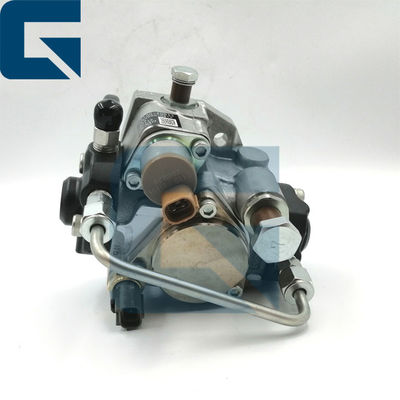 294000-0619 2940000619 22100-E0035 22100E0035 Excavator SK200-8 Fuel Injection Pump