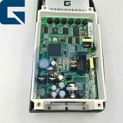 539-00048 53900048 Monitor Display Panel For Excavator DH225-7