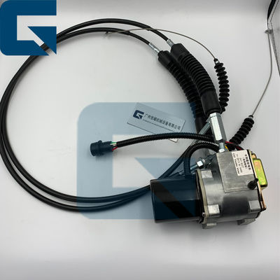 247-5227 2475227 Excavator E312B Throttle Motor Assy