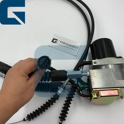 247-5227 2475227 Excavator E312B Throttle Motor Assy