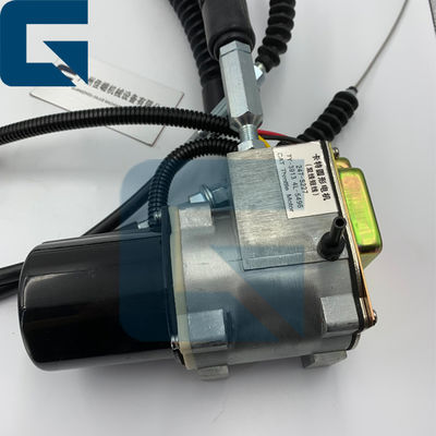 247-5227 2475227 Excavator E312B Throttle Motor Assy