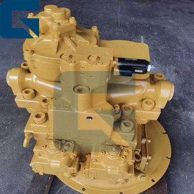  4978497 Hydraulic Pump For E349D Excavator Main Pump