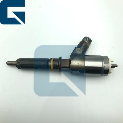 Genuine Common Rail Injector 321-3600 C6.6 Fuel Injector 2645A753 3213600