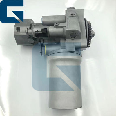 180-7341 1807341 Engine 3126 3126B Diesel Fuel Injection Pump
