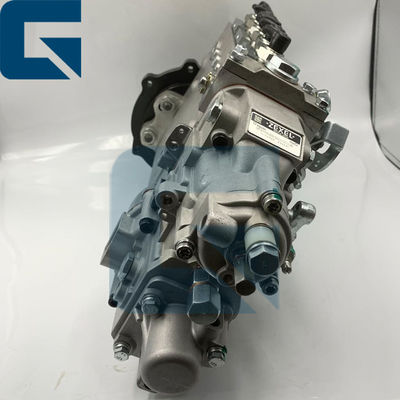 115603-3950 1156033950 101062-8410 1010629410 Excavator ZX200-5 Engine 6BG1 Fuel Injection Pump