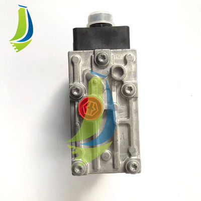 High Quality 20411199 Solenoid Valve For Excavator
