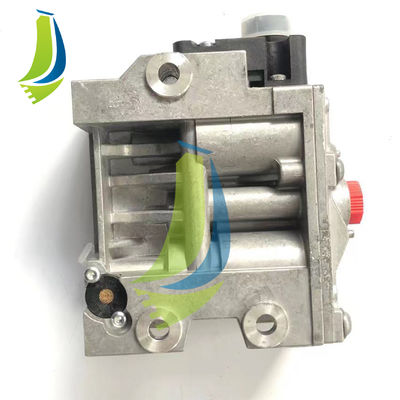1025285 Spare Parts High Quality Name - Plate CX700 Excavator