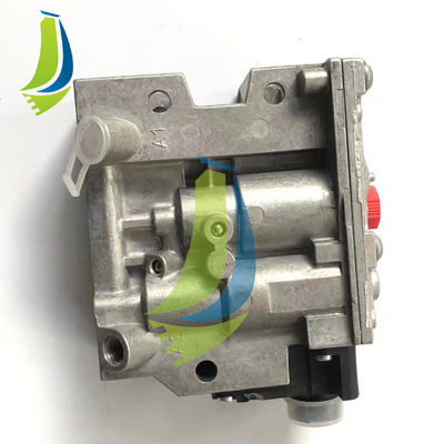 1025285 Spare Parts High Quality Name - Plate CX700 Excavator