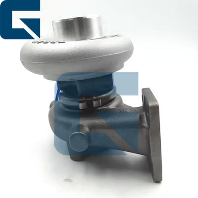 49189-00800 4918900800 Excavator TD04H Model 4D31-4 Turbocharger