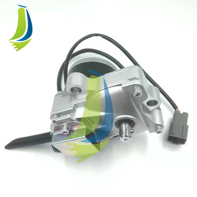 7834-40-3000 Accelerator Throttle Motor 7834403000 For PC450-6 Excavator
