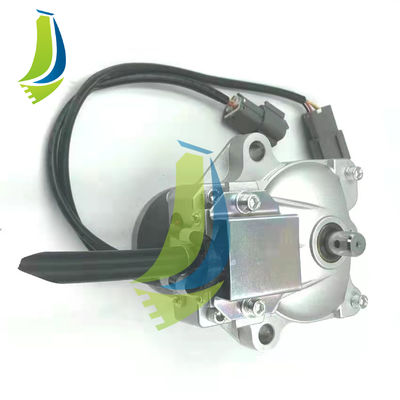 7834-40-3000 Accelerator Throttle Motor 7834403000 For PC450-6 Excavator