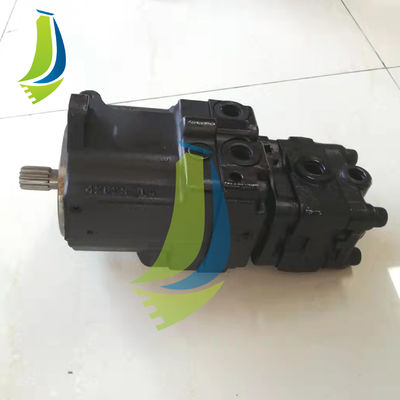 PVD-1B-32P-11G5-4665C Hydraulic Main Pump For ZX30U-2 Excavator