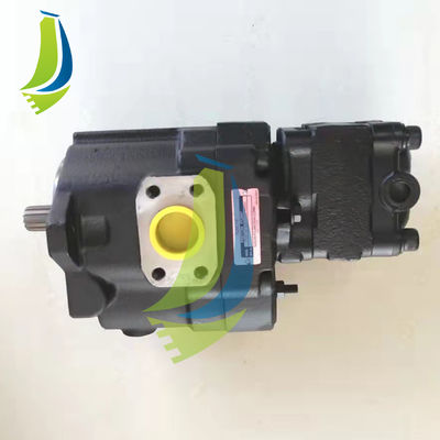 PVD-1B-32P-11G5-4665C Hydraulic Main Pump For ZX30U-2 Excavator