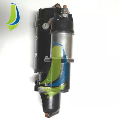 8C4774 Excavator Parts Starter Motor Assembly For 3114 Engine