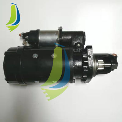 8C4774 Excavator Parts Starter Motor Assembly For 3114 Engine