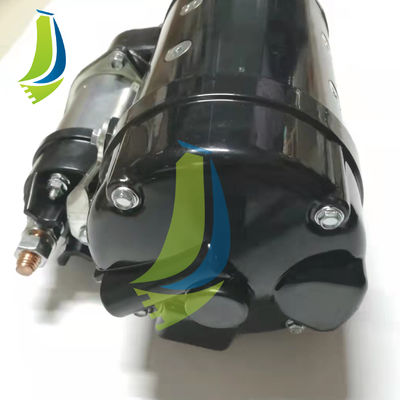 8C4774 Excavator Parts Starter Motor Assembly For 3114 Engine
