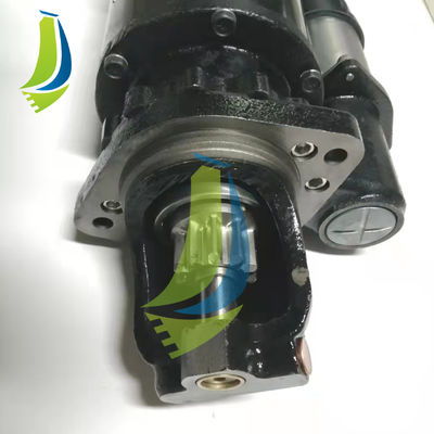 8C4774 Excavator Parts Starter Motor Assembly For 3114 Engine