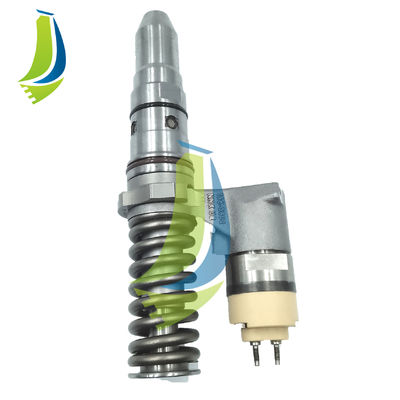 392-0206 Diesel Fuel Injector For 3512 3512B 3516 Excavator 3920206 High Quality