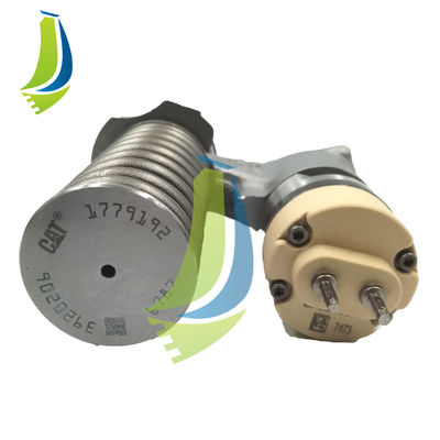 392-0206 Diesel Fuel Injector For 3512 3512B 3516 Excavator 3920206 High Quality