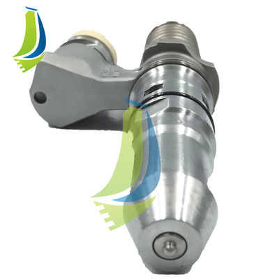 392-0206 Diesel Fuel Injector For 3512 3512B 3516 Excavator 3920206 High Quality