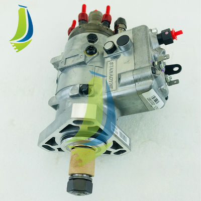 DB2635-6221 Engine Fuel Pump For Excavator DB26356221 High Quality