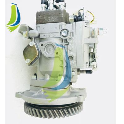 104661-3031 Fuel Injection Pump For Excavator 1046613031 High Quality