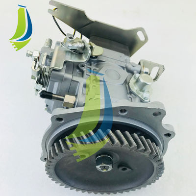 104661-3031 Fuel Injection Pump For Excavator 1046613031 High Quality